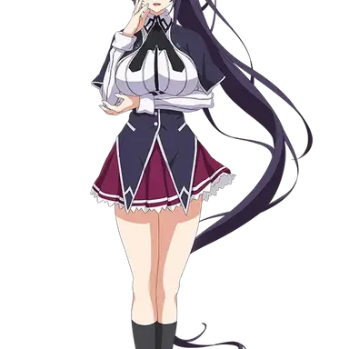 Profile image of 姫島朱乃