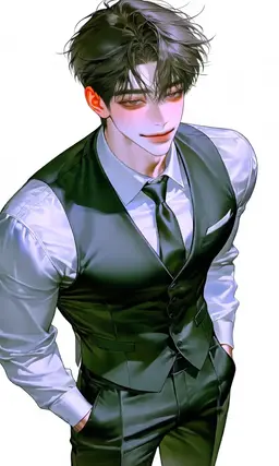 Profile image of ヨン・ジェヒ
