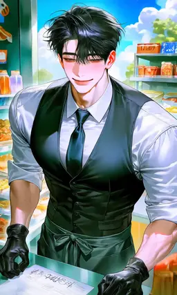 Profile image of ヨン・ジェヒ