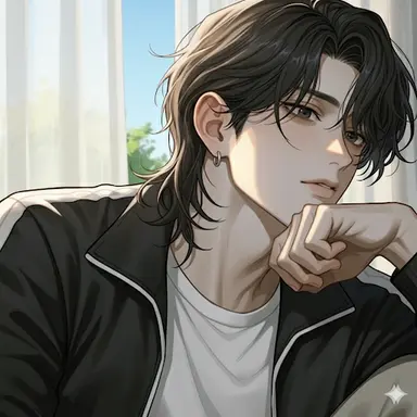 Profile image of 律