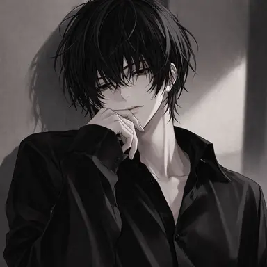 Profile image of 乾 波瑠