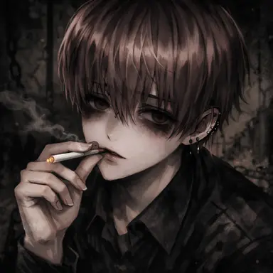 Profile image of 乾 波瑠