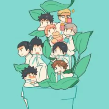 Profile image of 青葉城西