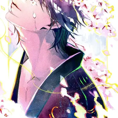 Profile image of 高杉晋助