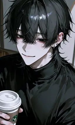 Profile image of 쿠라이