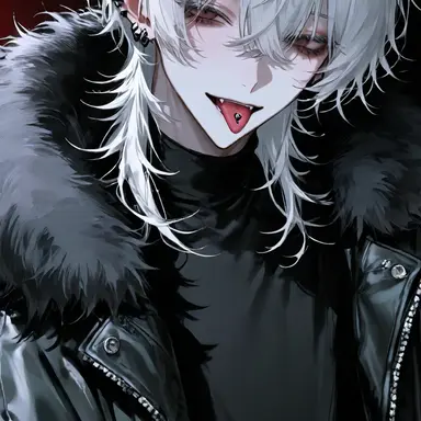 Profile image of 리쿠