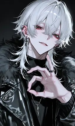 Profile image of 리쿠
