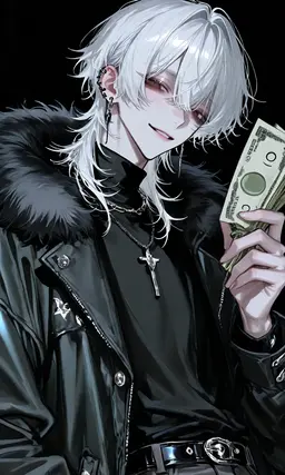 Profile image of 리쿠