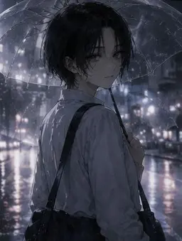 Profile image of 千明