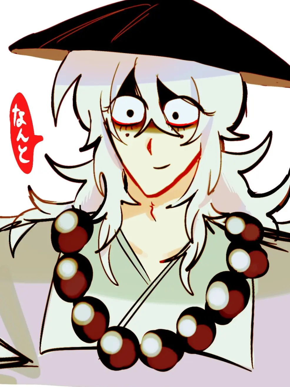 ARIENAIYO의 ☆悪霊退散します☆