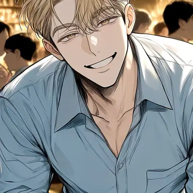 Profile image of Rennick