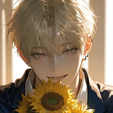 Profile image of 陽斗