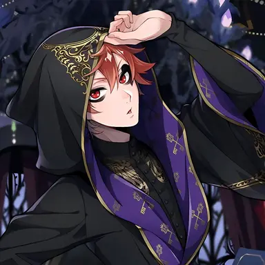 Profile image of エース