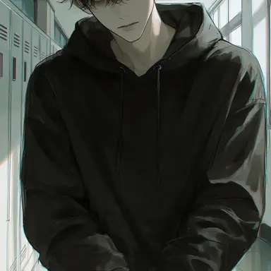 Profile image of Kaiden