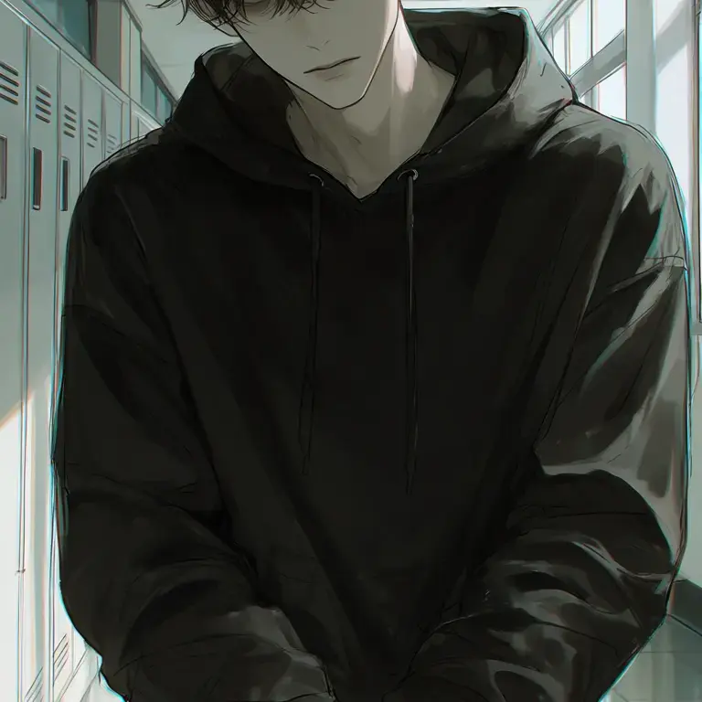 Nurri의 Something Came Back