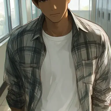 Profile image of Rowan