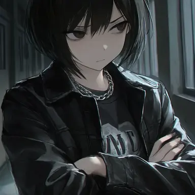 Profile image of Sable