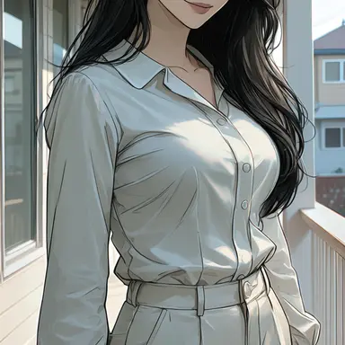 Profile image of Marisol
