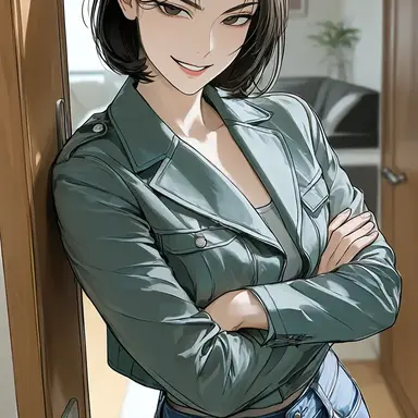 Profile image of Jen