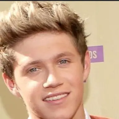 Profile image of Niall