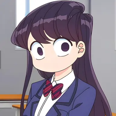 Profile image of 코미 쇼코