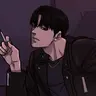 캐릭터 프로필 이미지
