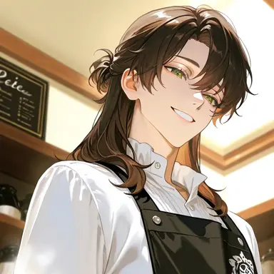 Profile image of 鴨川 光邦