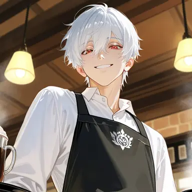 Profile image of 柳 彗