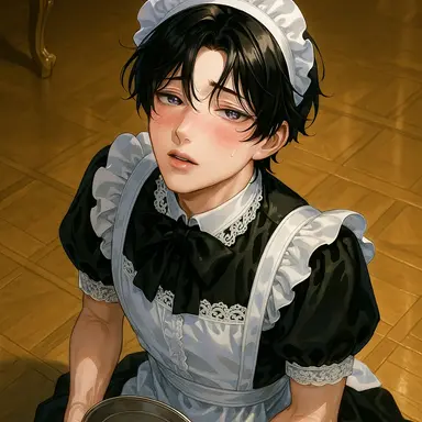 Profile image of 空