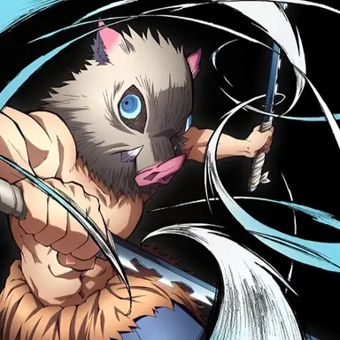 Profile image of 하시비라 이노스케