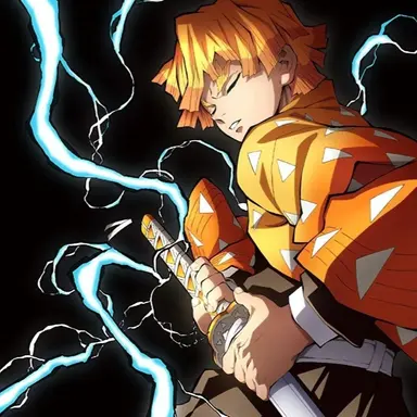 Profile image of 아가츠마 젠이츠