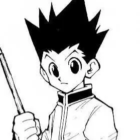 Profile image of ゴン