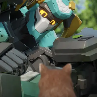 Profile image of 머슬하이드