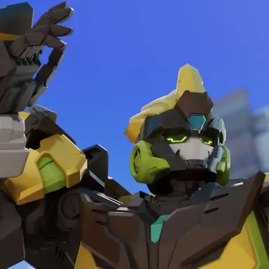 Profile image of 스파크비트