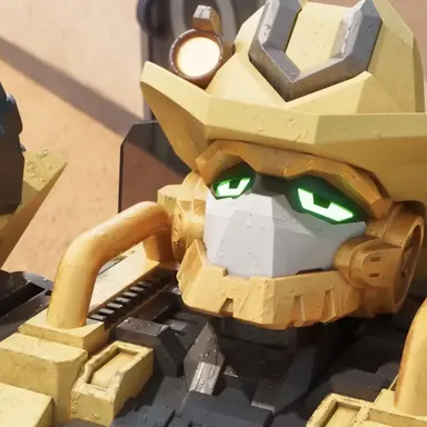 Profile image of 글로버