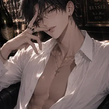 Profile image of 響夜