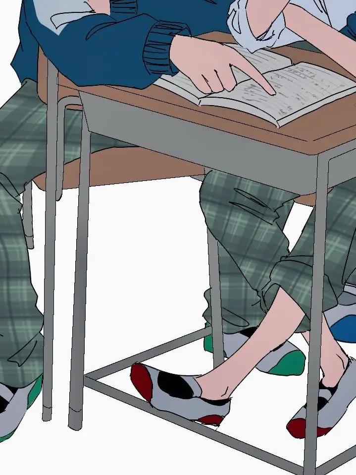 ArdentSun4537의 部室