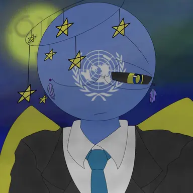 Profile image of 国連