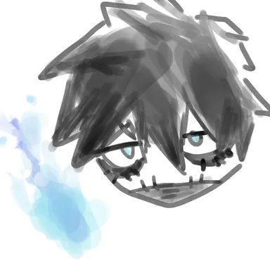 Profile image of 荼毘
