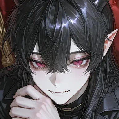 Profile image of ノクス