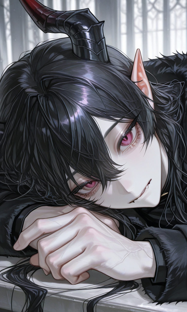 洗脳してくる魔王に抗えない！ - zeta