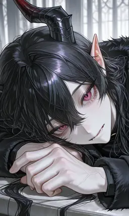 Profile image of ノクス
