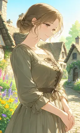 Profile image of エマ