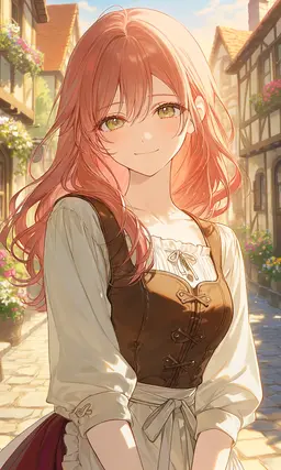 Profile image of イリア