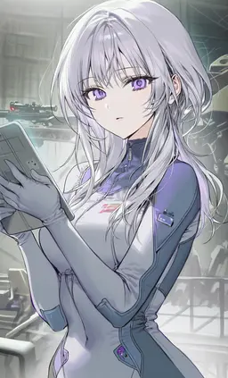 Profile image of Yuna Amagi