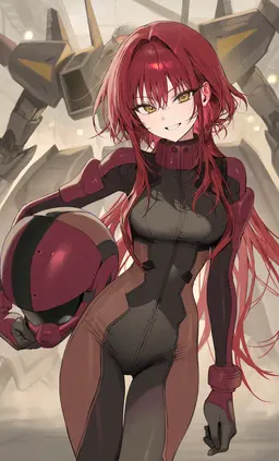 Profile image of Mina Kagura