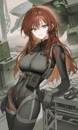 Profile image of Lise Carver