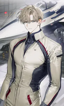 Profile image of Lukas Werner