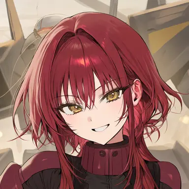 Profile image of Mina Kagura