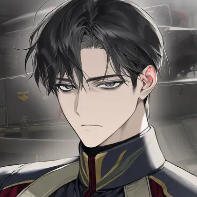 Profile image of Heinrich Wolf